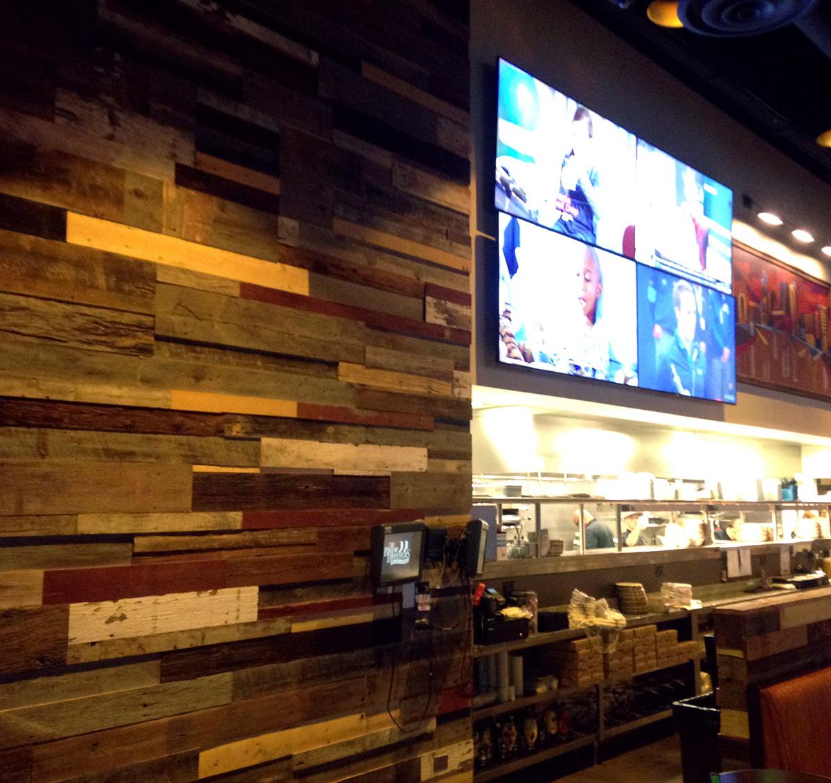 Brew BrothersScioto DownsColumbus, OH Pioneermillworks